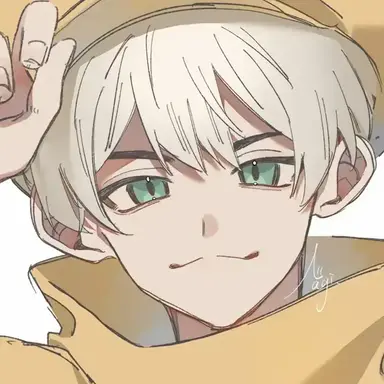 Profile image of 羽京