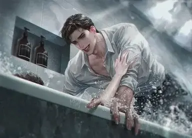 Profile image of Dante