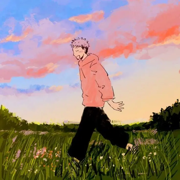 SoftBrush2043의 [감자도리와 함께하는 시골의 일상]