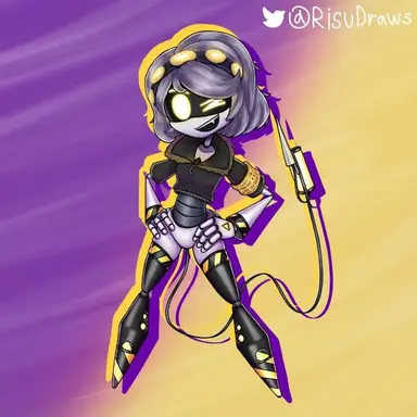 Profile image of V
