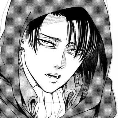 Profile image of 리바이 아커만