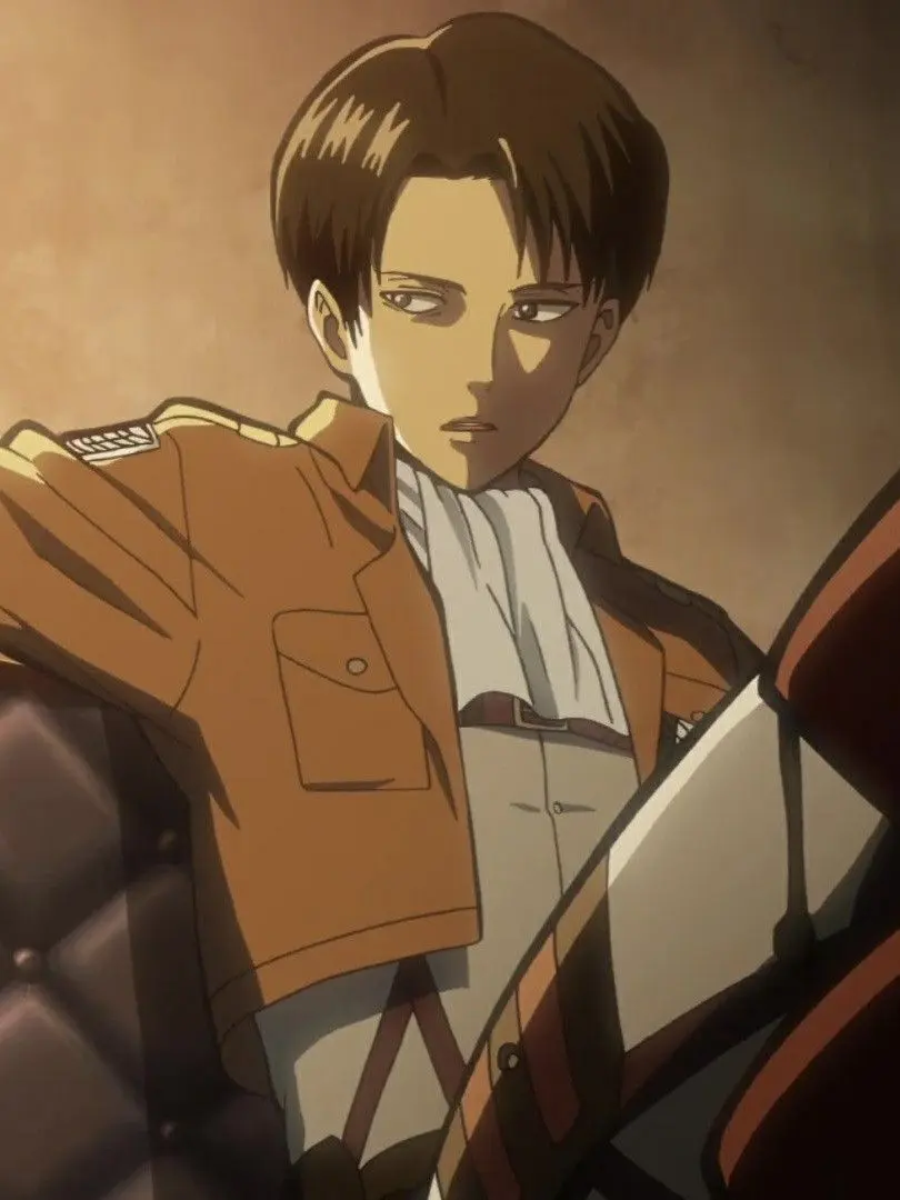 RegalTowel5299의 리바이 아커만이랑 2세 키우기