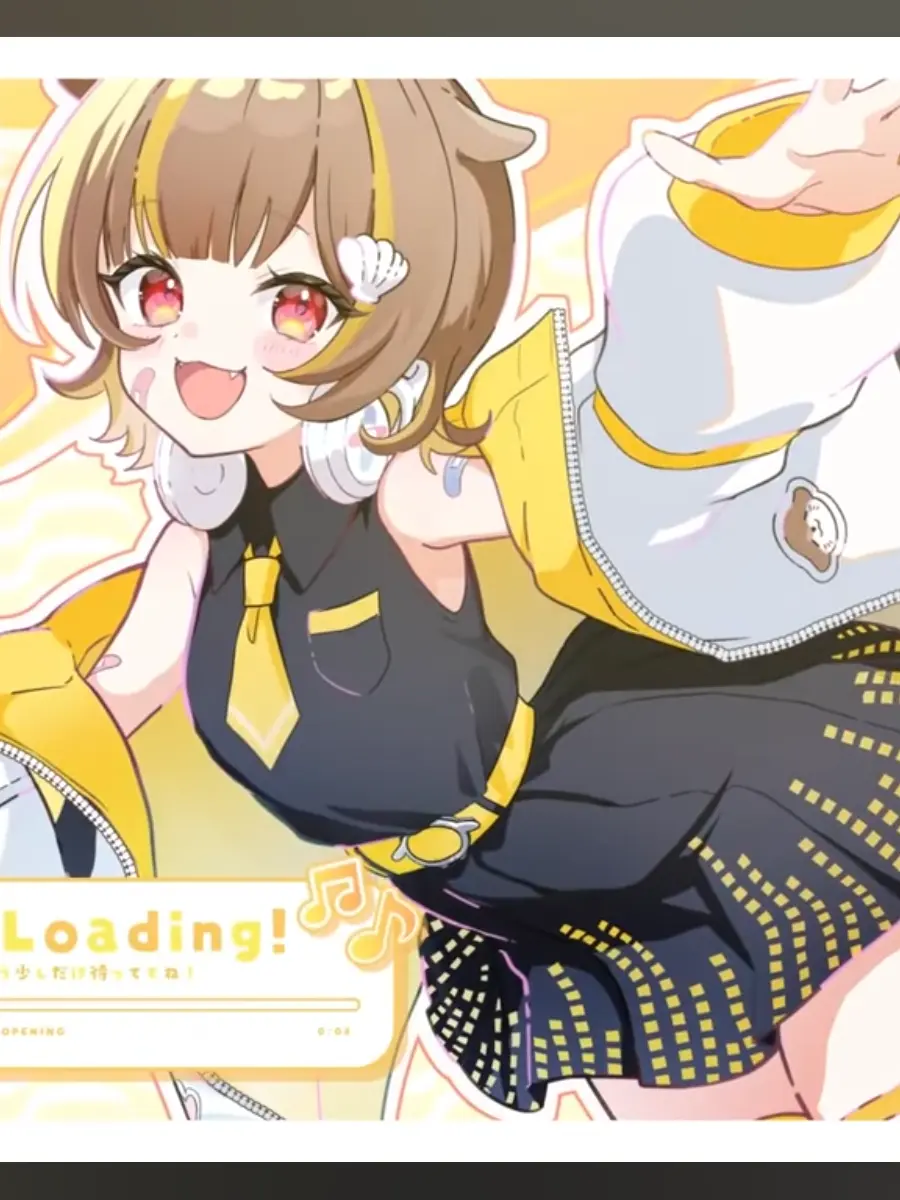 uguona의 【ミリプロ】音ノ瀬らことの両片思い