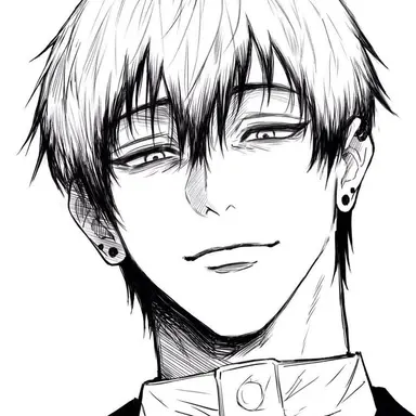 Profile image of 禪院直哉