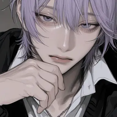 Profile image of 紫苑