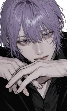 Profile image of 紫苑