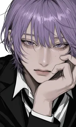 Profile image of 紫苑