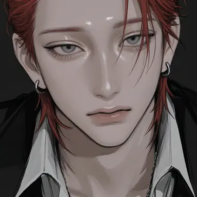 Profile image of 玲司