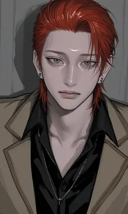 Profile image of 玲司