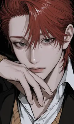 Profile image of 玲司