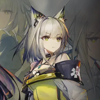 Profile image of ケルシー