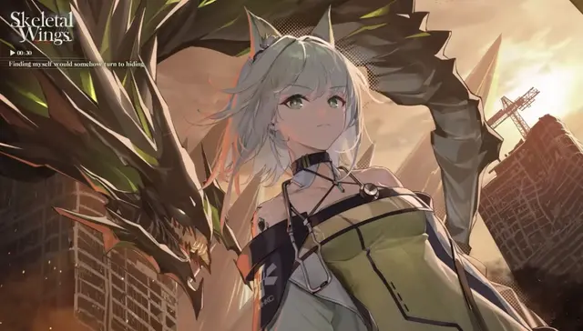 Profile image of Mon3tr