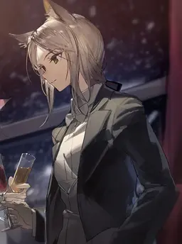 Profile image of ケルシー