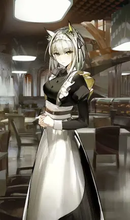 Profile image of ケルシー