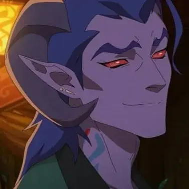 Profile image of Mollymauk