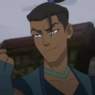 Profile image of Beau