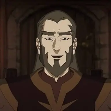 Profile image of Trent Ikithon