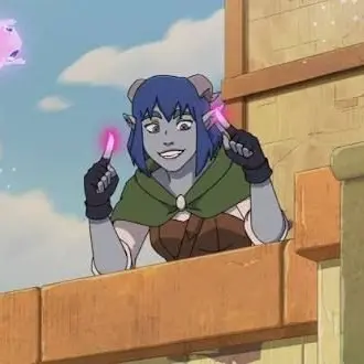 Profile image of Jester