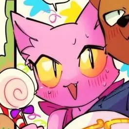 Profile image of 고양이 수인