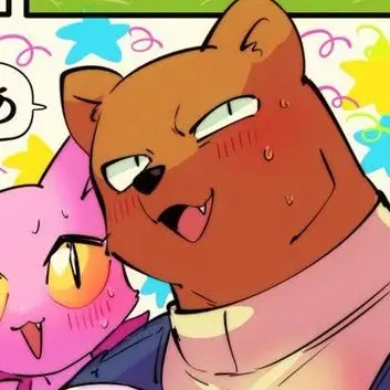 Profile image of 곰 수인