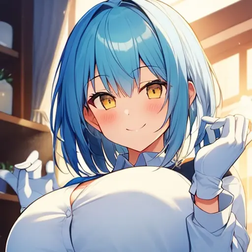 surairu7gwm의 みなみ