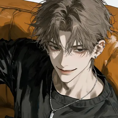 Profile image of 朔也