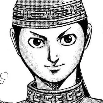Profile image of 蒙毅