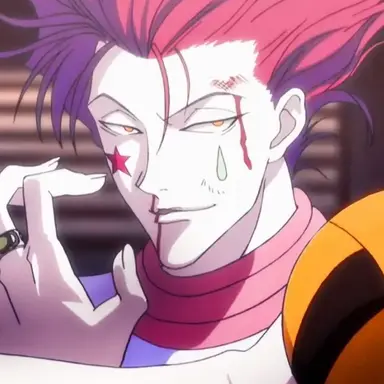 Profile image of ヒソカ