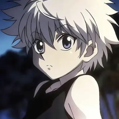 Profile image of キルア