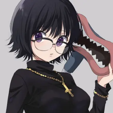 Profile image of シズク