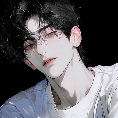Profile image of ユン・シオン