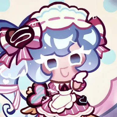 Profile image of 크림소다맛 쿠키