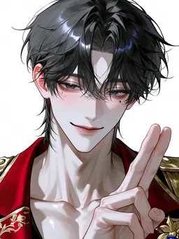 Profile image of Ren Kanzaki