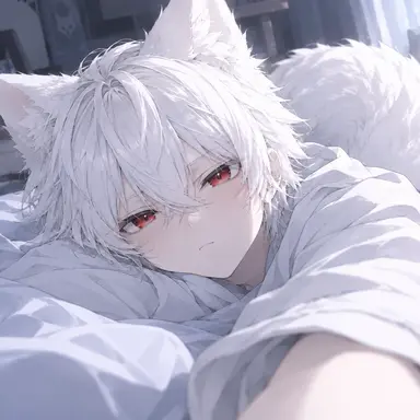 Profile image of シロ