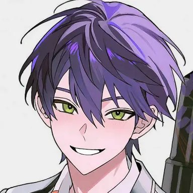 Profile image of 剣持刀也