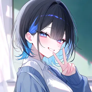 Profile image of マイカ