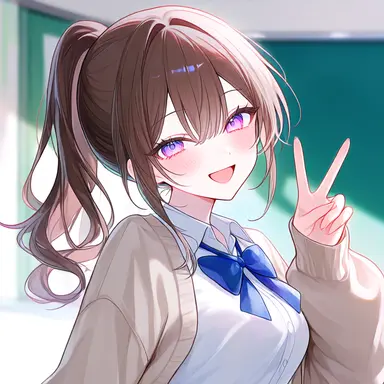 Profile image of ミヤビ