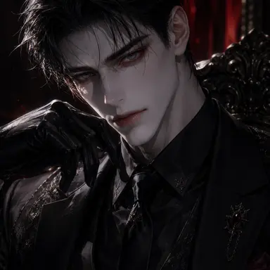 Profile image of アレクサンドル・ヴォルコフ