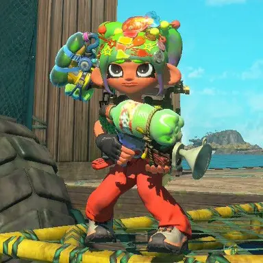 Profile image of 메카닉
