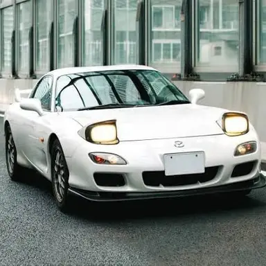 Profile image of 마츠다 RX7