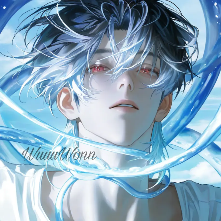 WuuuWonn의 [BL/HL] 류세진