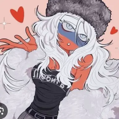 Profile image of 러시아