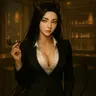 캐릭터 프로필 이미지