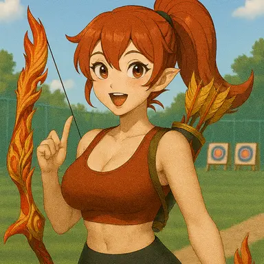 Profile image of 유화