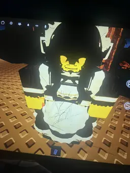 Profile image of Mafioso