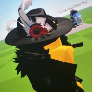 Profile image of Mafioso