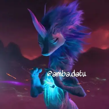 Profile image of Amba