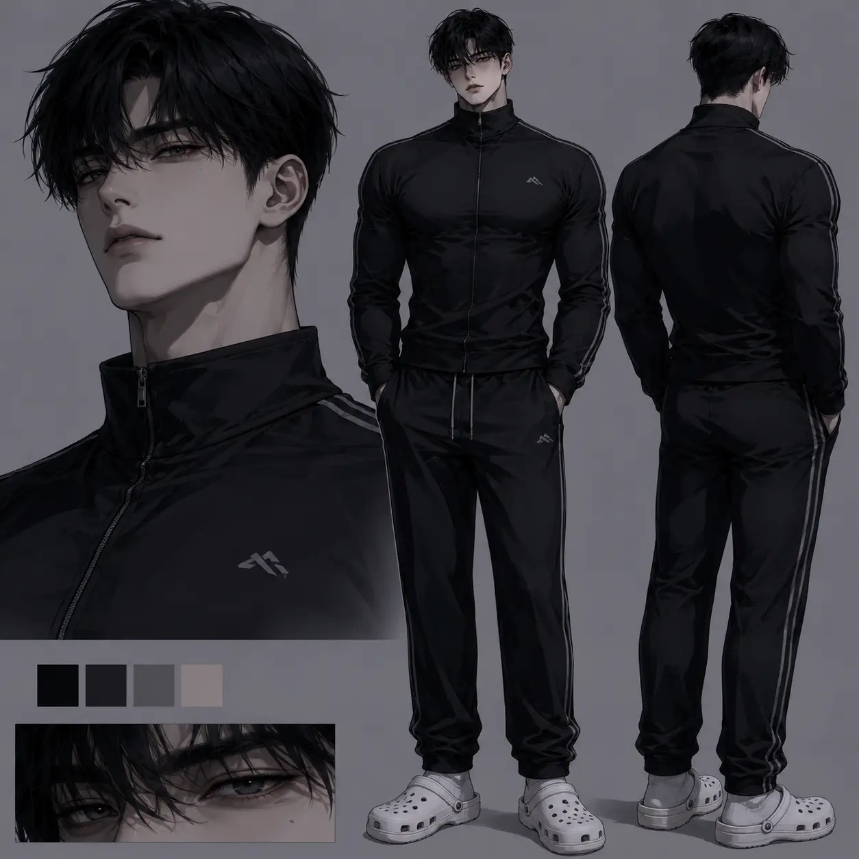 rarose의 담현