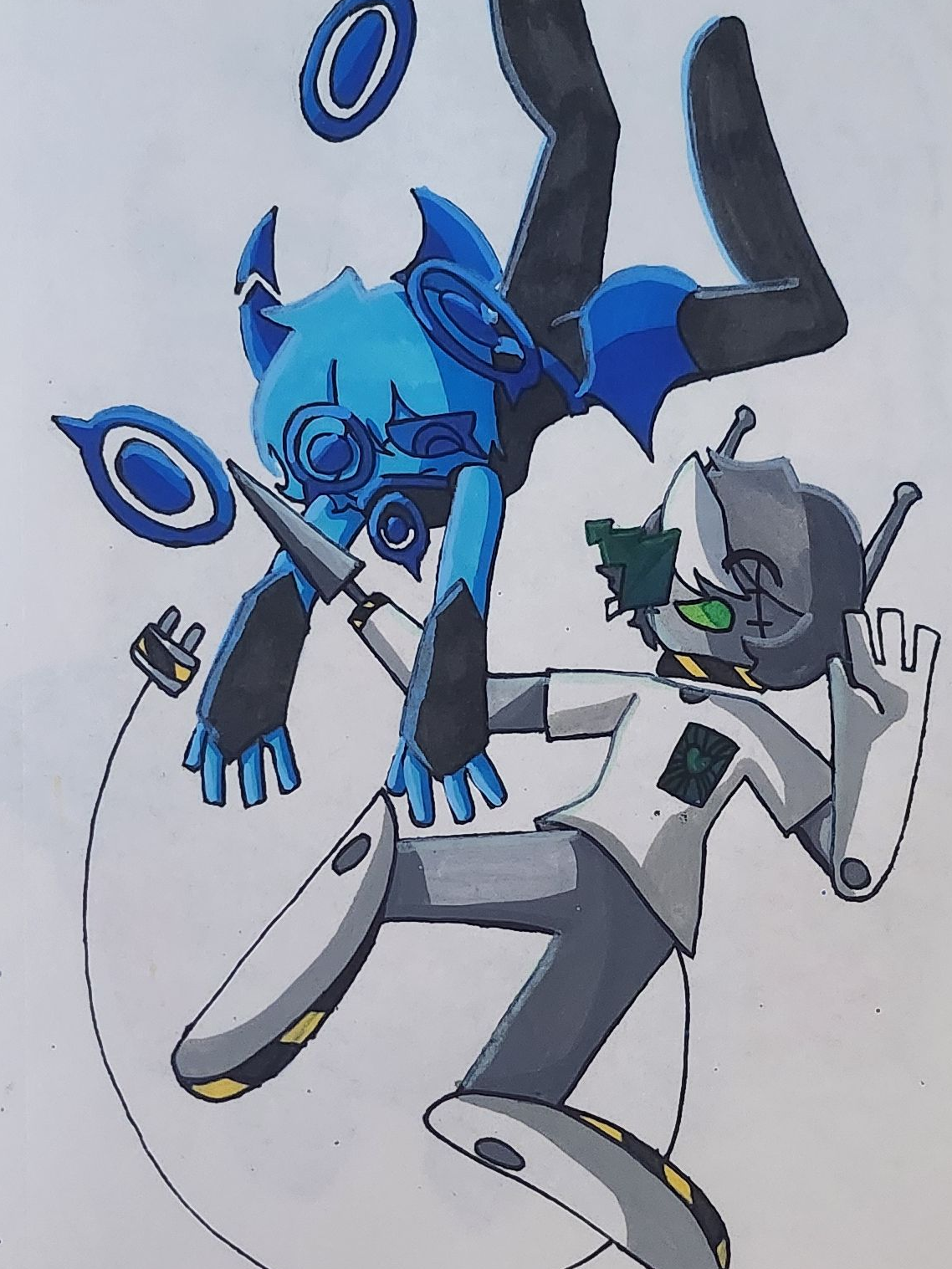 게릴&버블 대표 이미지