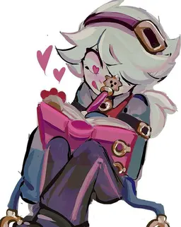 Profile image of Colette